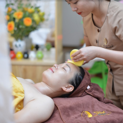 Chăm sóc Điều Trị Da Theo Khoa Học