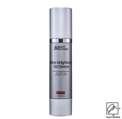 Sữa Rửa Mặt JN - Active Brightening Gel Cleanser