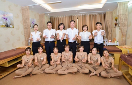 Kinh nghiêm mở spa làm đẹp - Bài học sống còn không phải ai cũng biết