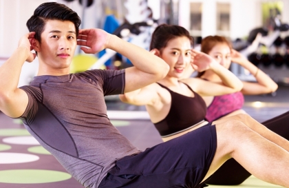 Tuyệt chiêu giảm béo phần hông hiệu quả rõ dàng chỉ sau 2 tuần