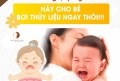 Những bí quyết về bơi thủy liệu đâu là cách tốt nhất dạy bé bơi thủy liệu 
