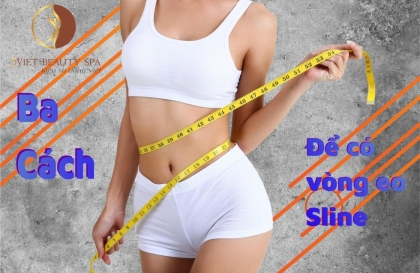 3 Cách giảm béo bụng cho các chị em sau sinh hiệu quả - đơn giản