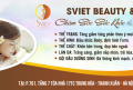 Liệu trình giảm béo dưỡng sinh tại Sviet Spa
