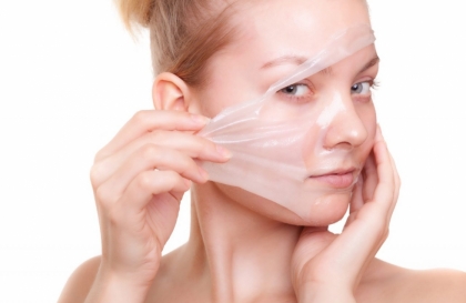 15+ Mặt nạ lột nám tàn nhang an toàn dứt điểm chỉ sau 1 tuần thực hiện