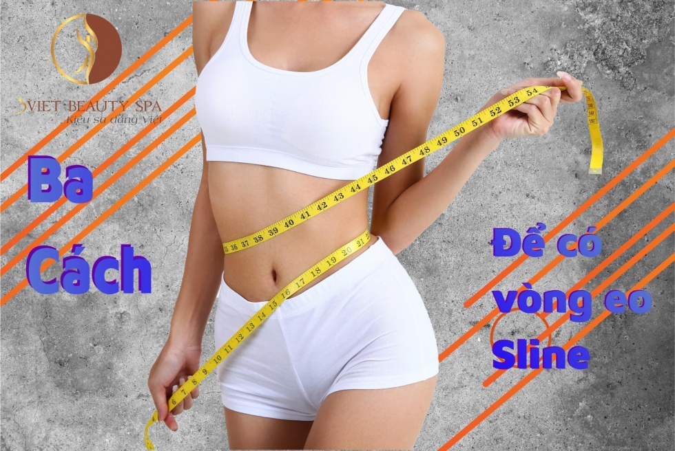 Dịch vụ giảm béo bụng sau sinh tại Sviet Beauty Spa hiệu quả - an toàn