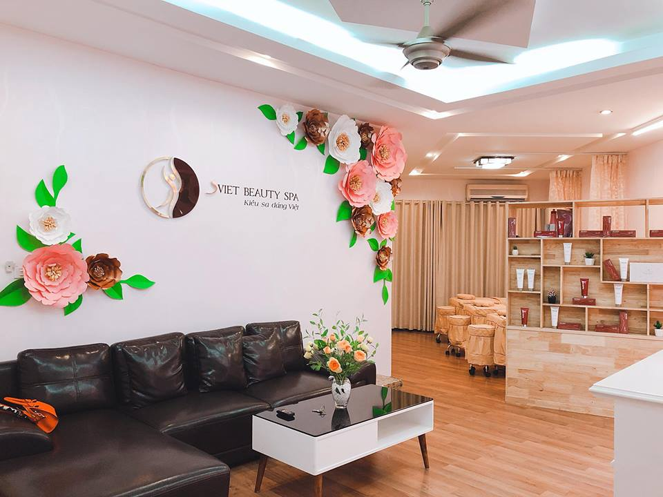 dịch vụ giảm béo sviet tại hà nội địa chỉ uy tín