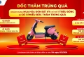 Bốc Thăm Trúng Quà Đầu Năm 2026 Cùng Sviet Beauty Spa