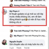 My Phạm