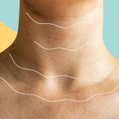 Dịch Vụ Trẻ Hóa Xóa Nhăn Cổ