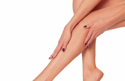Cách giảm béo bắp chân cấp tốc tại nhà