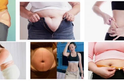10 + Cách giảm béo bụng lâu năm phương pháp  - thực phẩm  giảm béo chất lượng  sviet spa