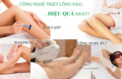 20+ Phương pháp triệt lông tại nhà an toàn hiệu quả dễ thực hiện