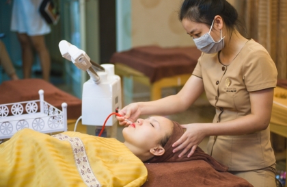 Top 10 công nghệ trị tàn nhang tốt nhất hiện nay