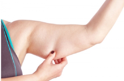 Tổng hợp những cách giảm béo ở bắp tay nhanh nhất cho chị em
