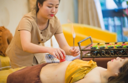 Bí kíp giảm béo cho dân văn phòng đơn giản nhưng hiệu quả