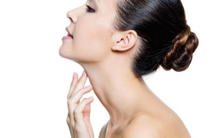 Tổng hợp các cách giảm béo cổ khoa học tại nhà