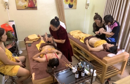9 Cách giảm cân không cần tập thể dục