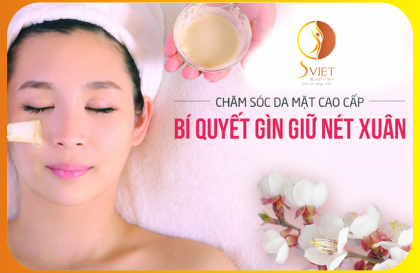 Cách giảm béo mỡ mặt cằm nhanh hiệu quả dành cho nam nữ chỉ với 5 ngày sviet spa