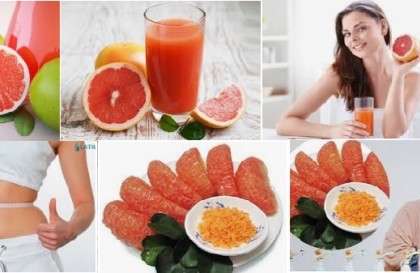 [HOT] 5+ loại trái cây ăn giảm béo hay nhất thời đại