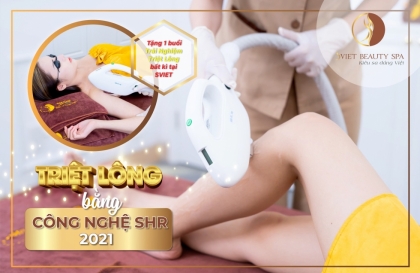Triệt lông 1 lần có hết không -giải đáp các quy trình triệt long vĩnh viễn
