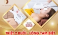 Triệt lông toàn thân vĩnh viễn giá bao nhiêu ? Địa chỉ spa uy tín giá rẻ chỉ từ 1 triệu