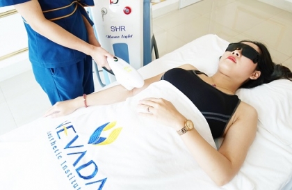 Triệt lông ở spa có hết không ? triệt lông vĩnh viễn có mọc lại không