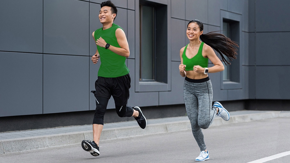 Phương pháp giúp giảm béo đùi và mông hiệu quả