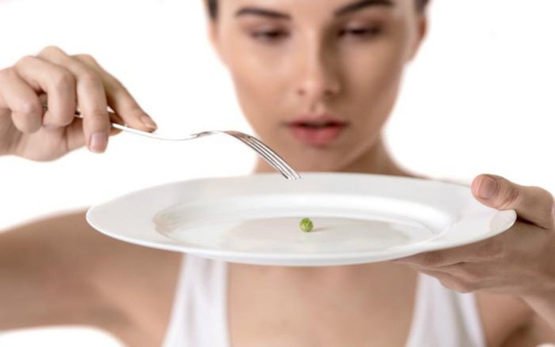 phương pháp giảm béo không an toàn nên tránh