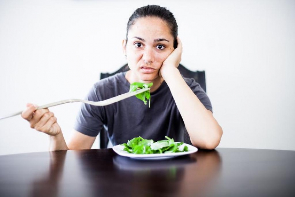 Giảm béo cấp tốc với chế độ ăn kiêng Low-Carb