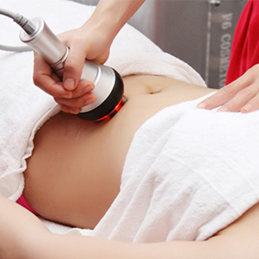 Bí quyết giảm béo cho tuổi dậy thì