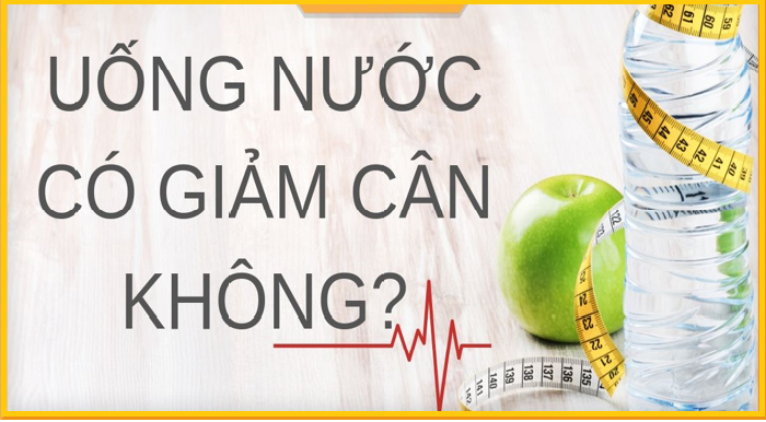 Phương pháp ​giảm cân không cần tập thể dục hiệu quả