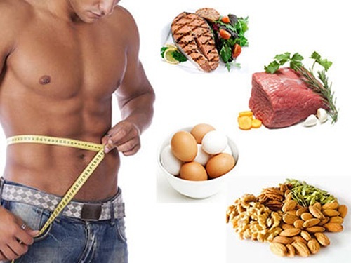 Những giải pháp giúp giảm mỡ bụng cho nam giới hiệu quả