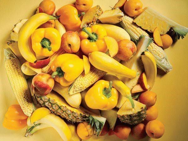 Các loại thực phẩm bổ dưỡng cho phổi