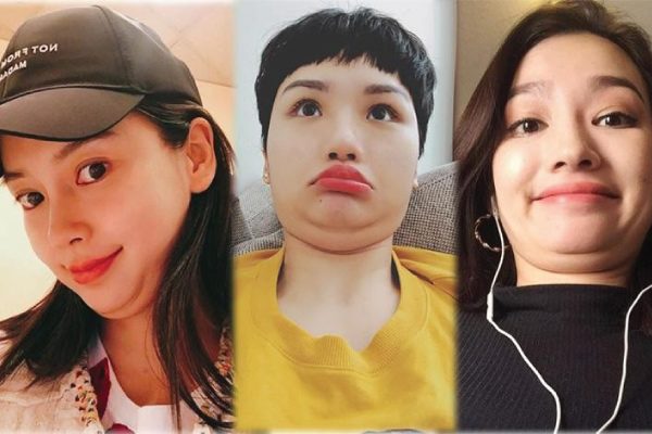 Các phương pháp giảm béo mặt cấp tốc mang lại hiệu quả cao