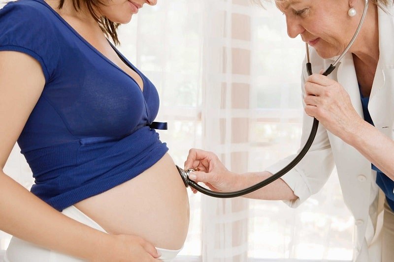 Dịch vụ giảm cân sau sinh mổ