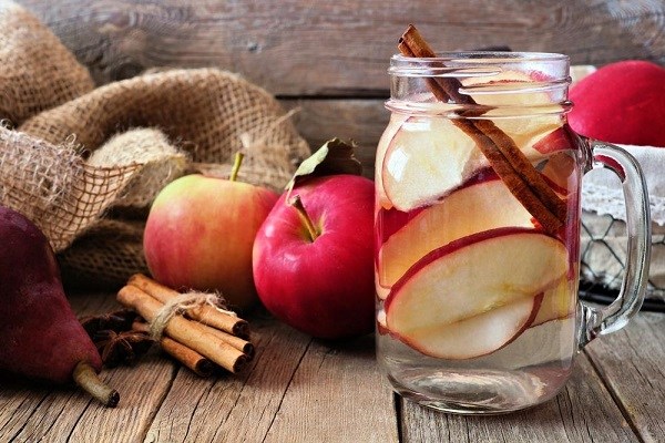 Sử dụng Detox giúp giảm béo cánh tay nhanh chóng,hiệu quả