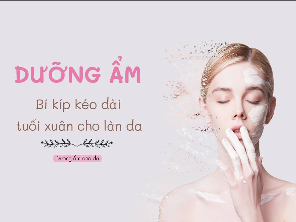 Cách chăm sóc làn da khỏe mạnh chuẩn da liễu giúp da trắng sáng