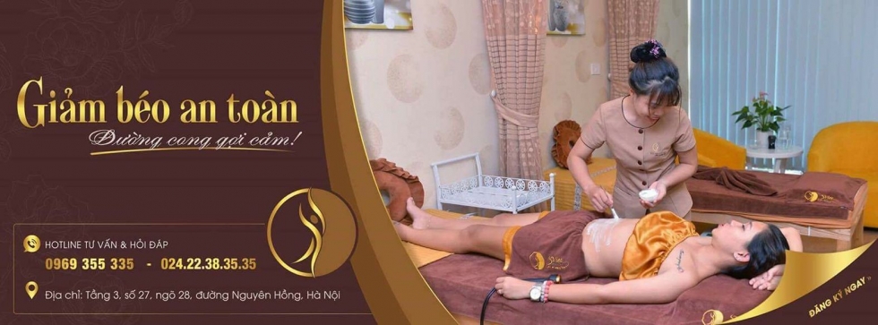 Trung tâm sử dụng công nghệ làm đẹp an toàn hiệu quả SvietBeautySpa