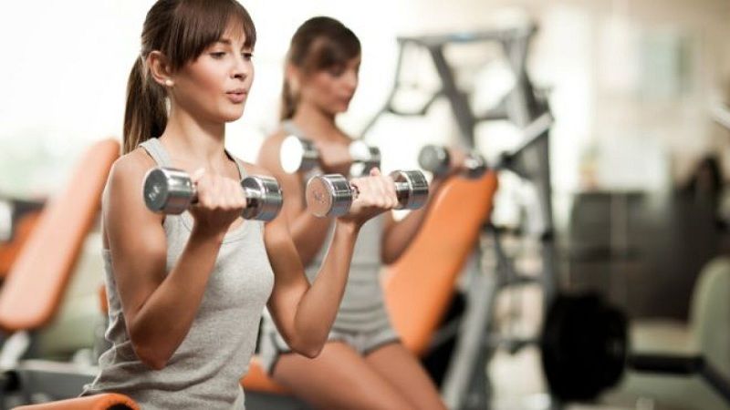 phương pháp giảm béo cánh tay mang lại hiệu quả cao nhất