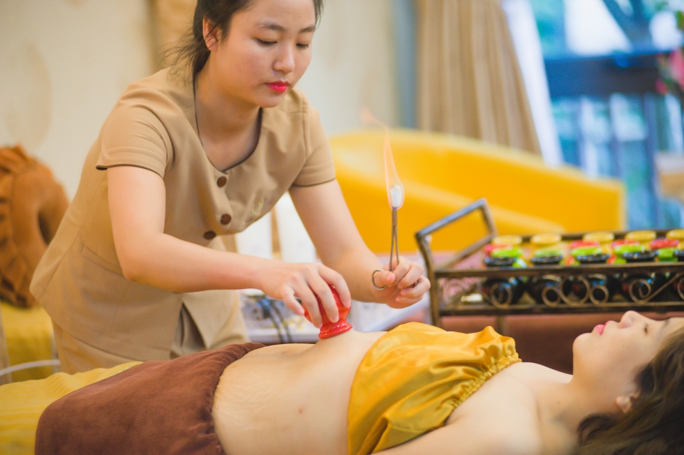 giảm béo bằng phương pháp hiện đại tại sviet
