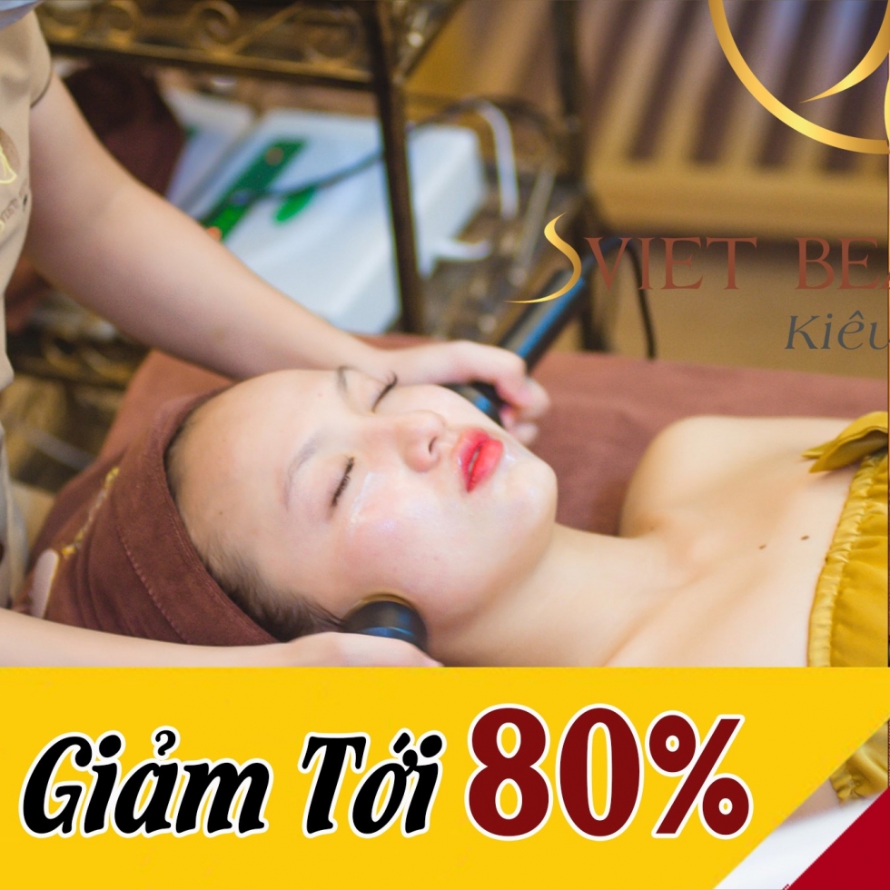 Lợi ích giảm mỡ mặt tại spa uy tín 