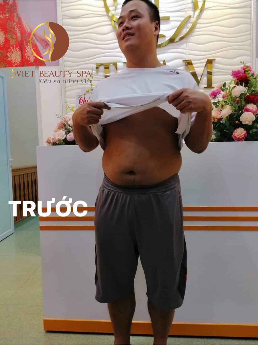 cách giảm béo hiệu quả