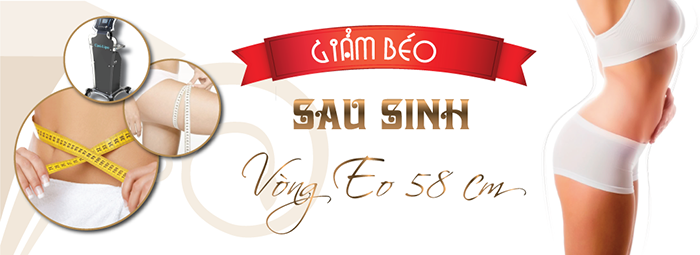 Ăn uống, tập luyện đúng cách để có thể có vòng eo đẹp sau sinh