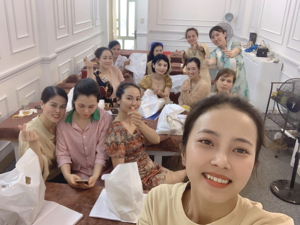 dịch vụ giảm béo hiệu quả tại sviet
