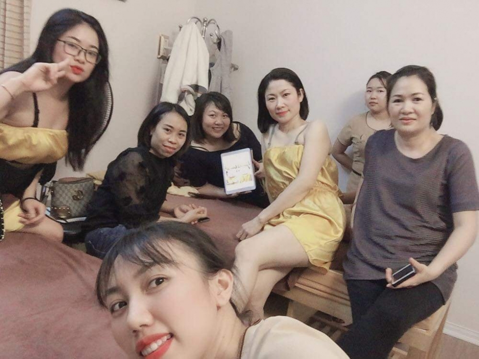 Dịch vụ giảm béo tại Sviet Beauty Spa