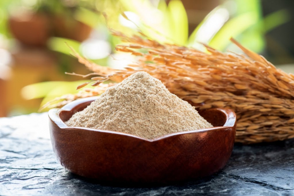 Bí quyết uống bột ngũ cốc giảm béo hiệu quả