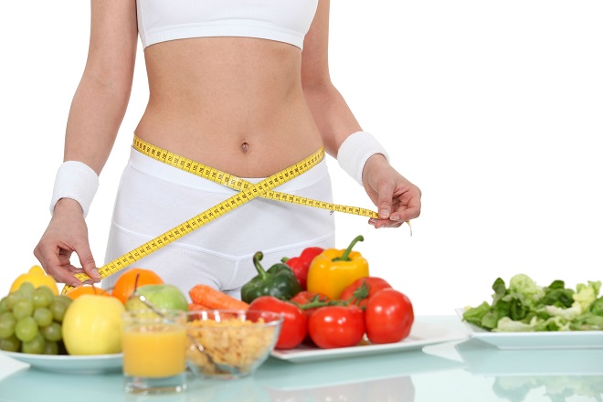 Phương pháp giảm cân sau sinh không ăn tinh bột