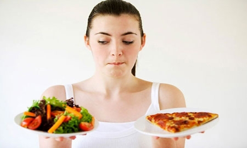 Phương pháp giảm cân sau sinh không ăn tinh bột