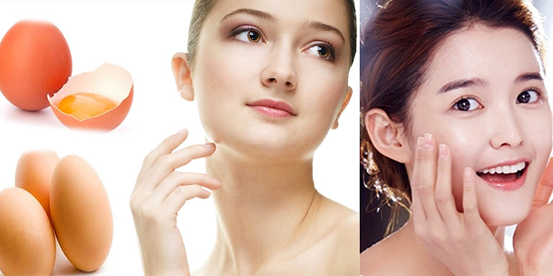 Mật ong kết hợp trừng gà mặt nạ lọt tàn nhang hiệu quả