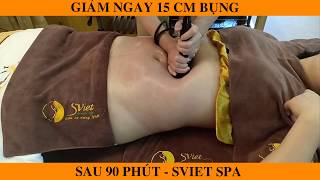 giảm béo tại sviet